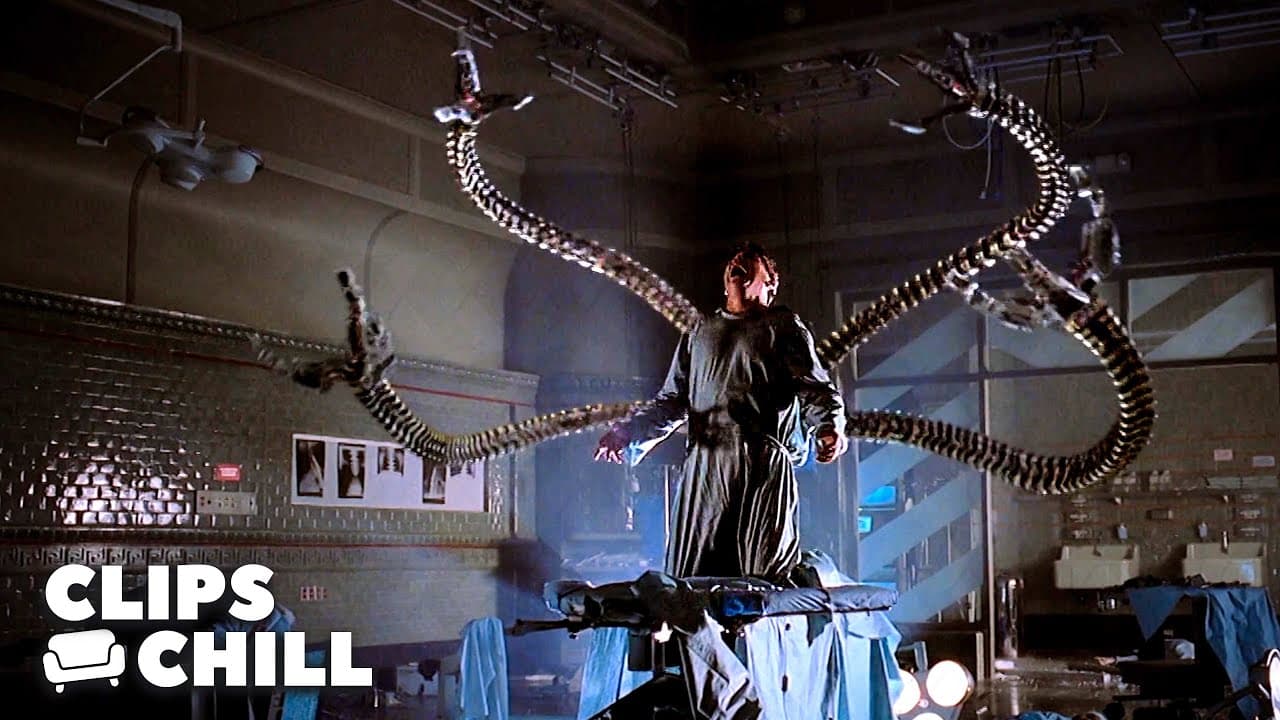 Web of Destiny: The Multiverse Saga